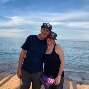 Meet your Posher, Darrell